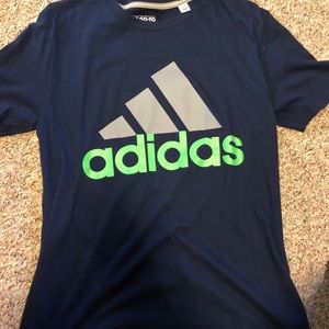 Men’s adidas shirt